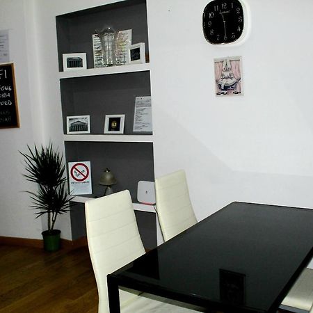 뉴 로마 하우스 B&B 외부 사진
