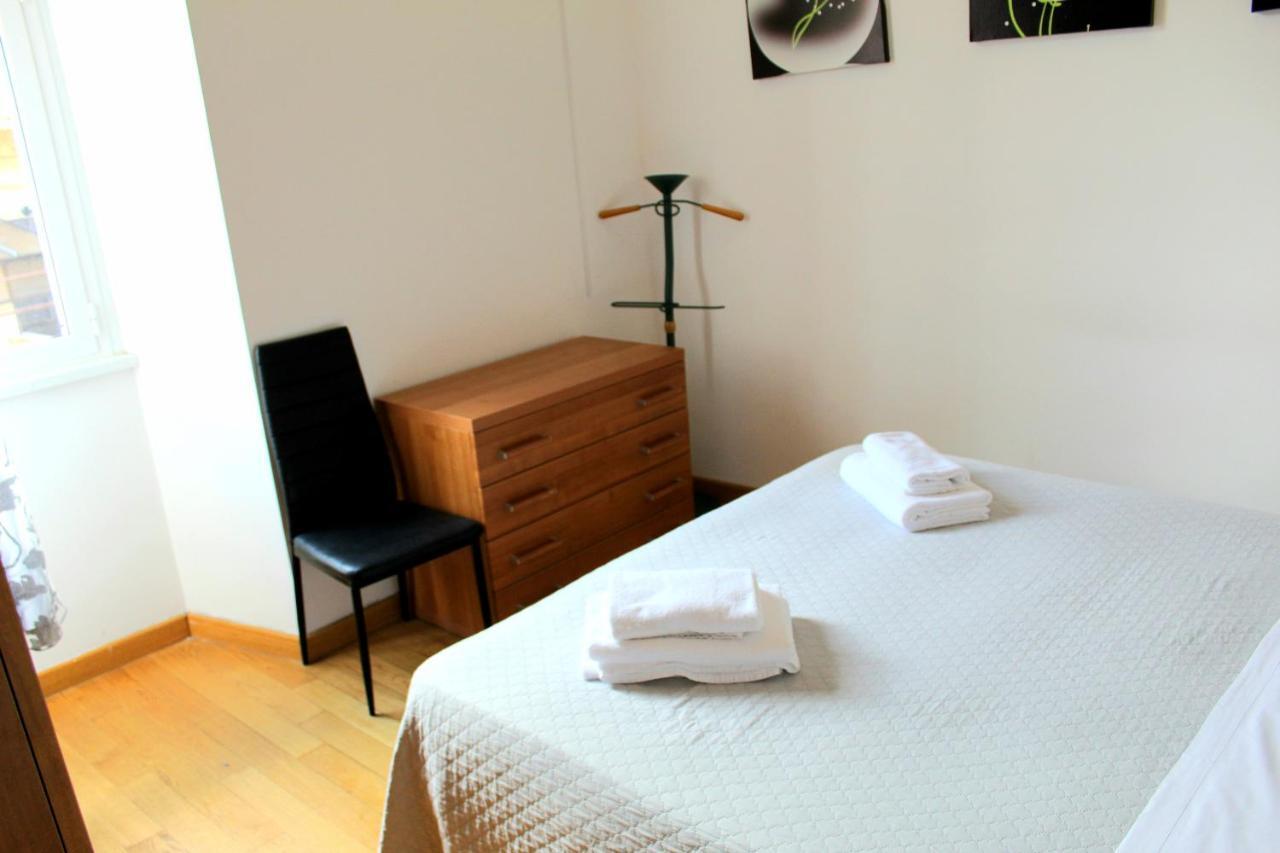 뉴 로마 하우스 B&B 외부 사진